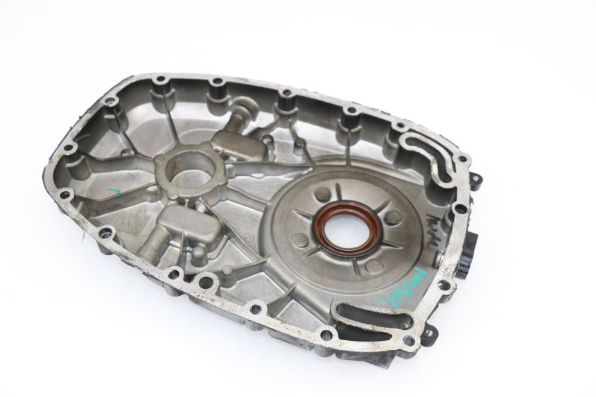photo de COPERCHIO ACCENSIONE BMW R RT ABS 1200 (2010 - 2014)