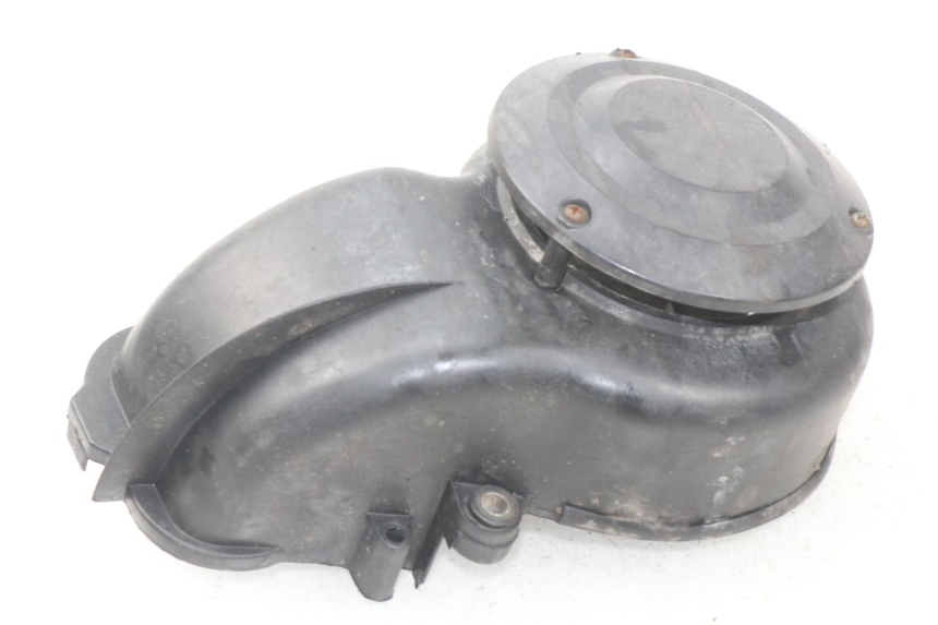 photo de CARTER ACCENSIONE RIDE RACE 2T 50 (2012 - 2017)