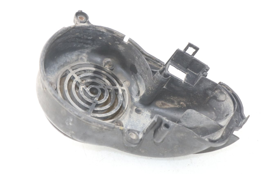 photo de CARTER ACCENSIONE RIDE RACE 2T 50 (2012 - 2017)