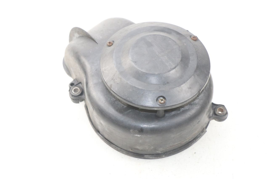 photo de CARTER ACCENSIONE RIDE RACE 2T 50 (2012 - 2017)