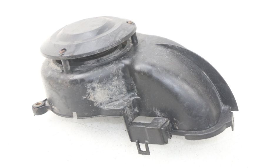 photo de CARTER ACCENSIONE RIDE RACE 2T 50 (2012 - 2017)