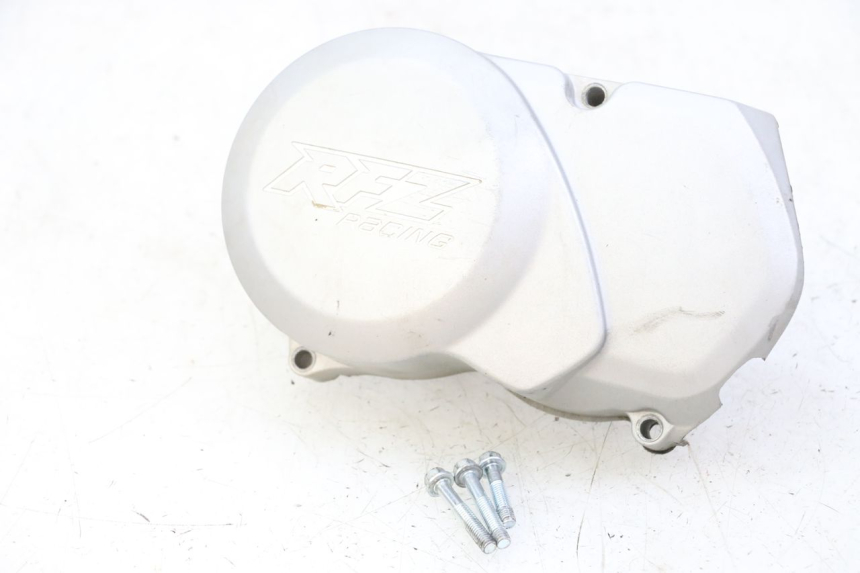 photo de CARTER ACCENSIONE APOLLO RFZ 125