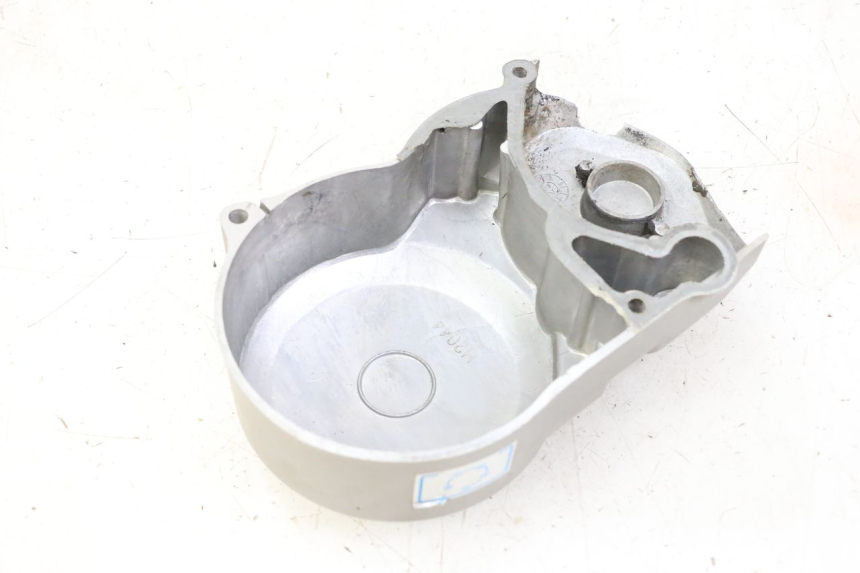 photo de CARTER ACCENSIONE APOLLO RFZ 125