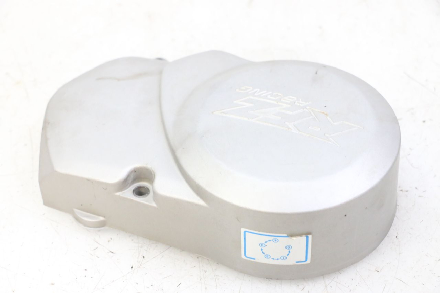 photo de CARTER ACCENSIONE APOLLO RFZ 125