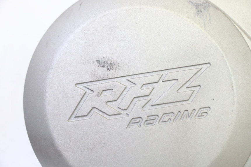 photo de CARTER ACCENSIONE APOLLO RFZ 125