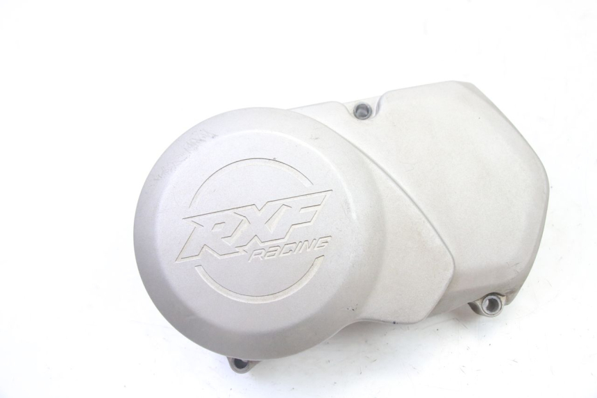 photo de CARTER ACCENSIONE APOLLO RXF 125