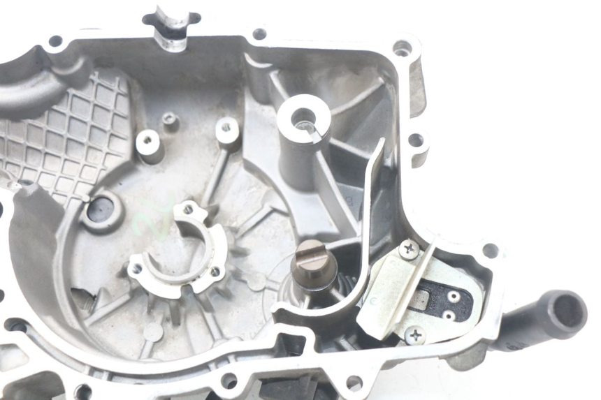 photo de COPERCHIO ACCENSIONE PEUGEOT SATELIS 500 (2007 - 2013)