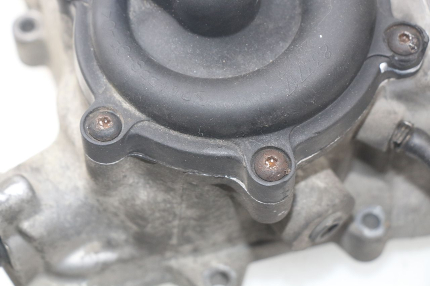 photo de COPERCHIO ACCENSIONE PEUGEOT SATELIS 500 (2007 - 2013)