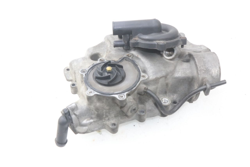 photo de COPERCHIO ACCENSIONE PEUGEOT SATELIS 500 (2007 - 2013)