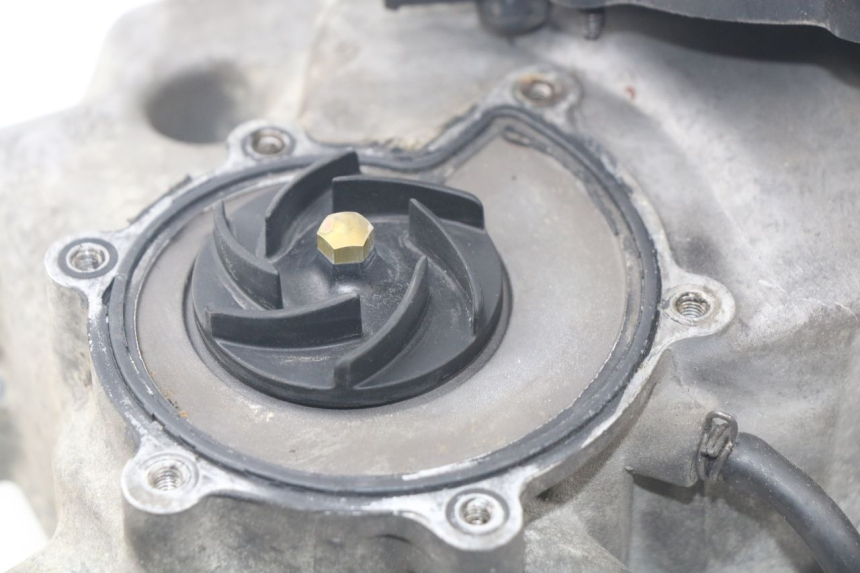 photo de COPERCHIO ACCENSIONE PEUGEOT SATELIS 500 (2007 - 2013)