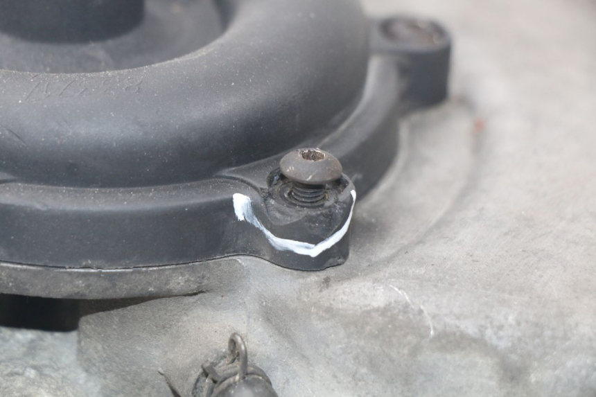 photo de COPERCHIO ACCENSIONE PEUGEOT SATELIS 500 (2007 - 2013)
