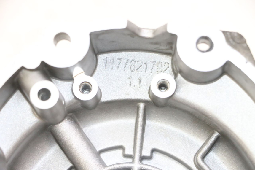 photo de COPERCHIO ACCENSIONE PEUGEOT SATELIS 125 (2013 - 2018)