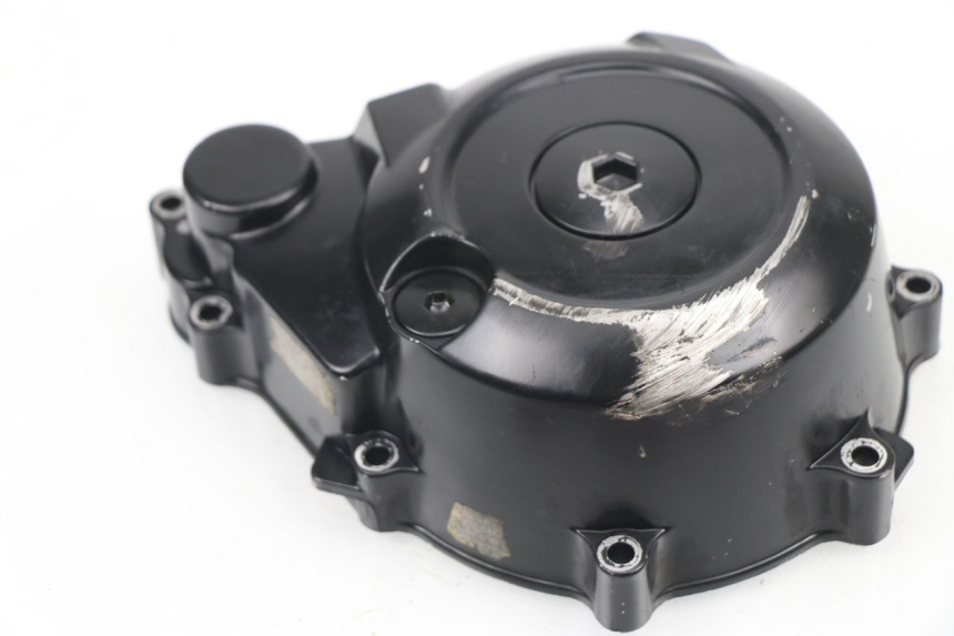 photo de COPERCHIO ACCENSIONE MASAI SCRAMBLER 125 (2018 - 2020) - Vista principale