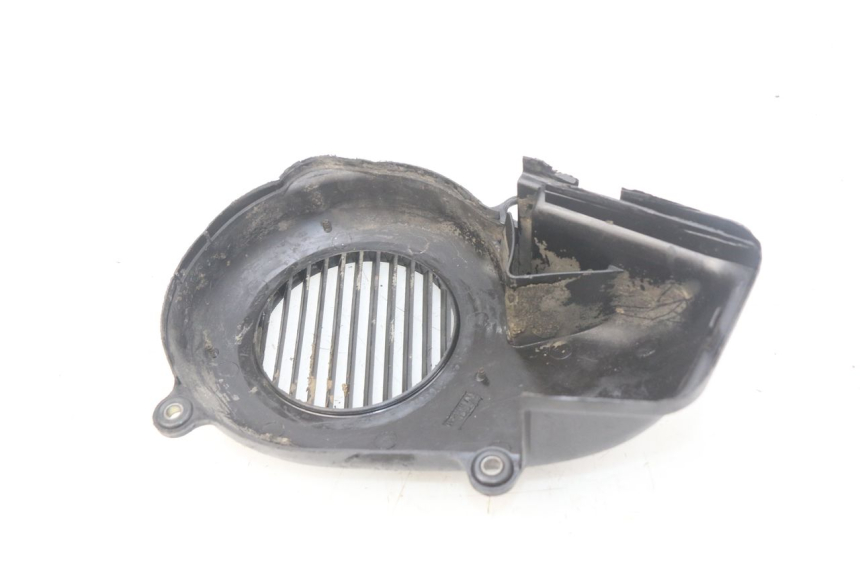 photo de CARTER ACCENSIONE YAMAHA SLIDER NAKED 50 (2004 - 2018)