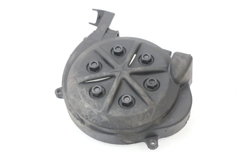 photo de CARTER ACCENSIONE APRILIA SR CARB LC 2T 50 (2004 - 2012) - Vista principale