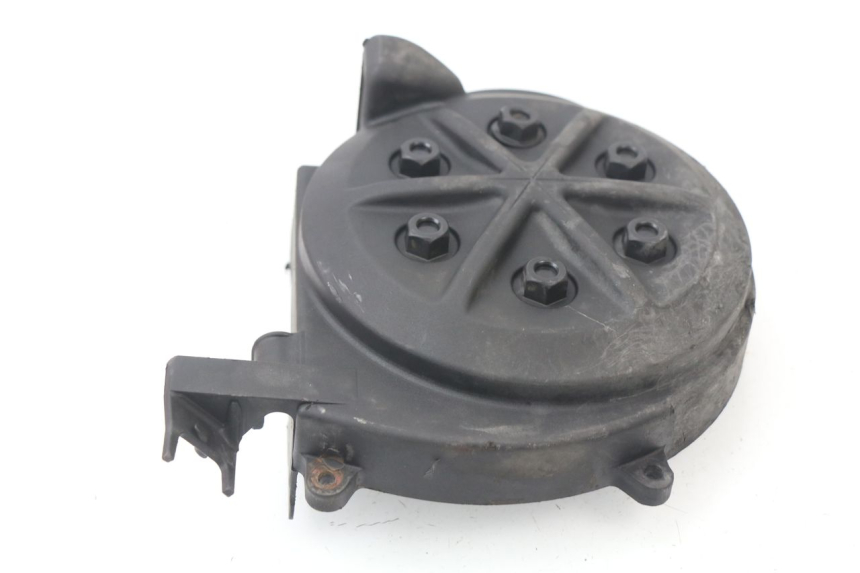 photo de CARTER ACCENSIONE APRILIA SR CARB LC 2T 50 (2004 - 2012) - Altra angolazione