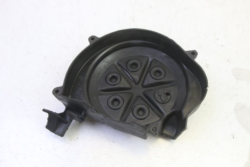 photo de CARTER ACCENSIONE APRILIA SR R 2T LC 50 (2018 - 2021)