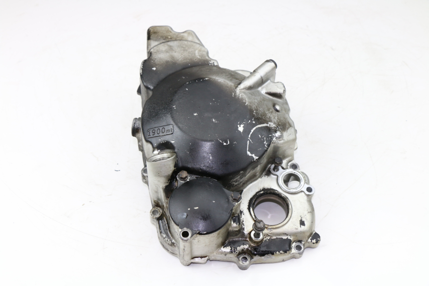 photo de COPERCHIO ACCENSIONE SUZUKI AN BURGMAN 400 (1999 - 2005)