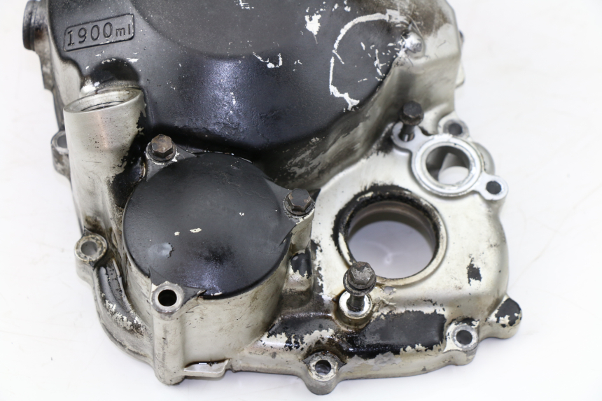 photo de COPERCHIO ACCENSIONE SUZUKI AN BURGMAN 400 (1999 - 2005)