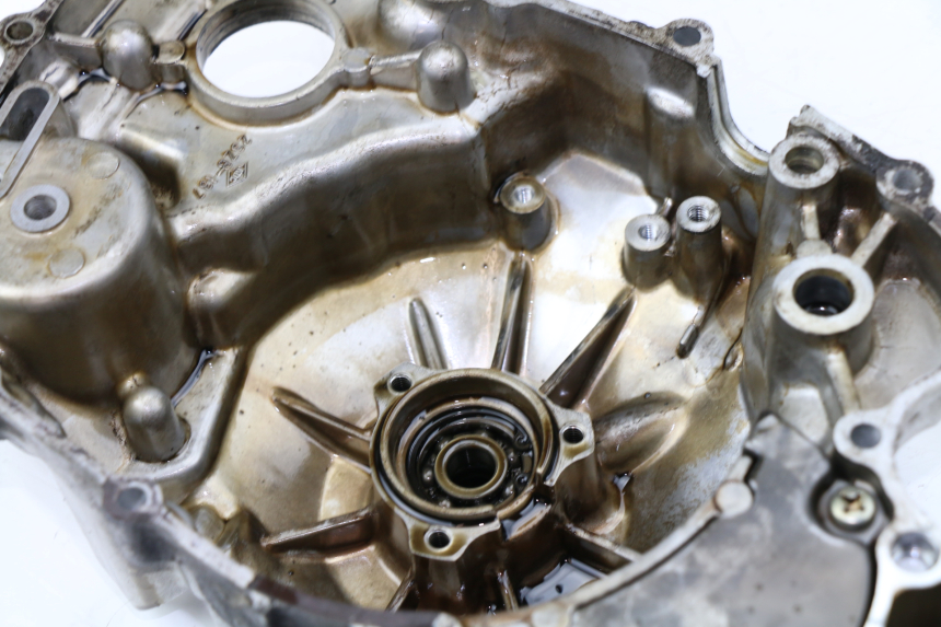 photo de COPERCHIO ACCENSIONE SUZUKI AN BURGMAN 400 (1999 - 2005)