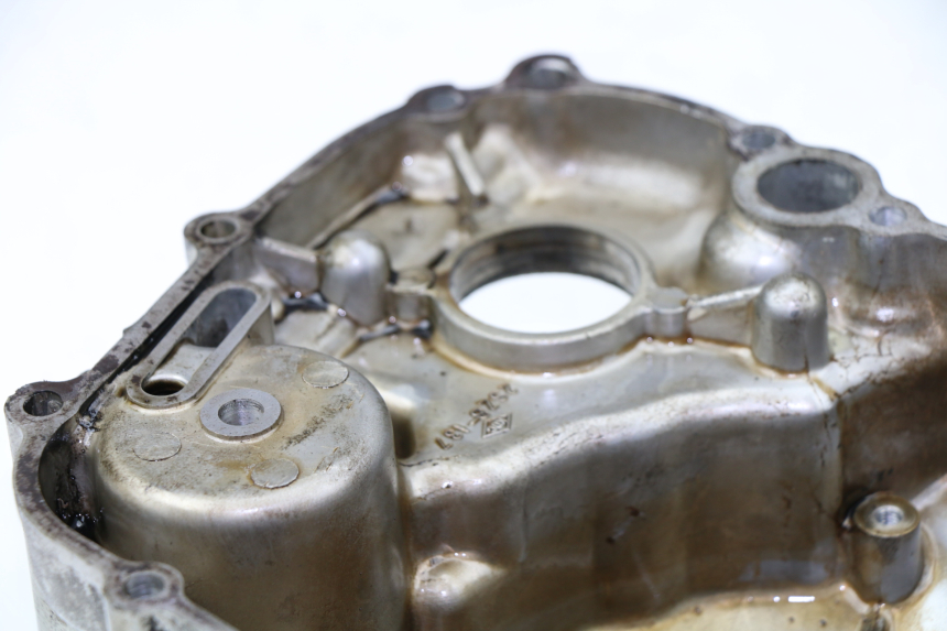photo de COPERCHIO ACCENSIONE SUZUKI AN BURGMAN 400 (1999 - 2005)