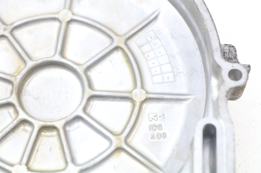 photo de COPERCHIO ACCENSIONE SUZUKI BURGMAN 650 (2002 - 2004)