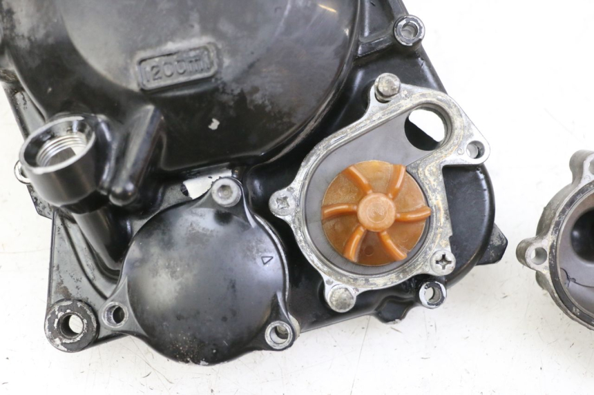 photo de CARTER ACCENSIONE SUZUKI BURGMAN 125 (2015 - 2017)