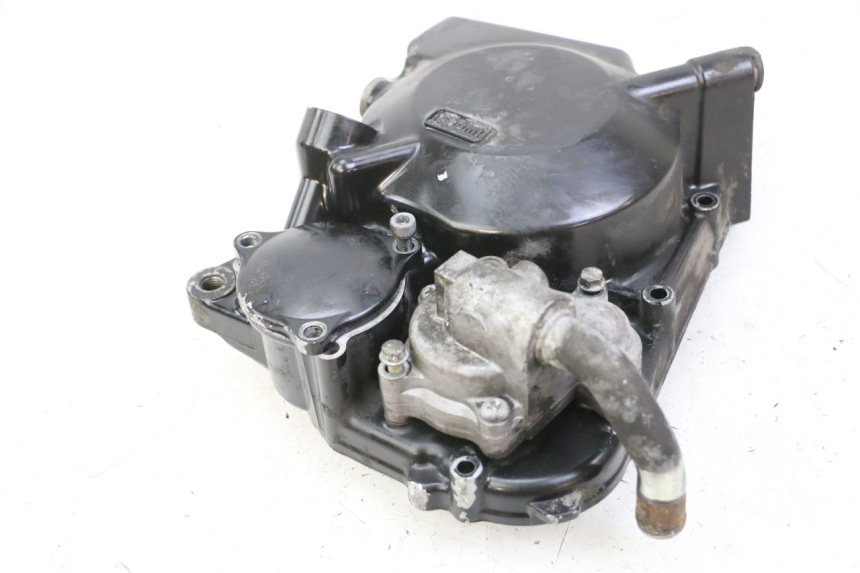 photo de CARTER ACCENSIONE SUZUKI BURGMAN 125 (2015 - 2017)