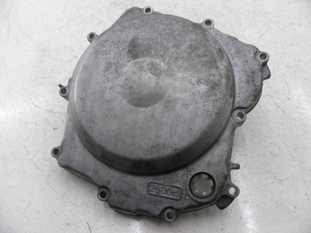 photo de COPERCHIO ACCENSIONE SUZUKI BURGMAN EXECUTIVE 650 (2008 - 2010)