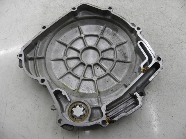 photo de COPERCHIO ACCENSIONE SUZUKI BURGMAN EXECUTIVE 650 (2008 - 2010)