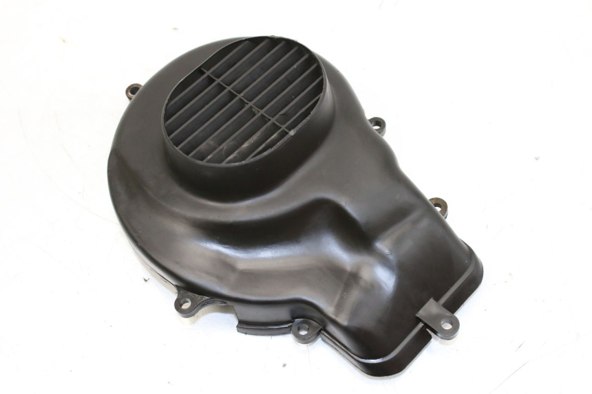 photo de CARTER ACCENSIONE SUZUKI CP 80 (1985 - 1996)