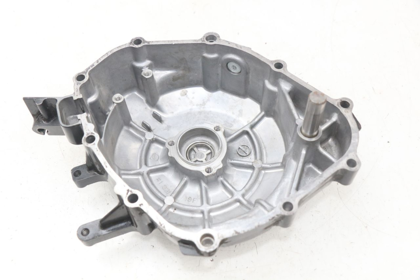 photo de COPERCHIO ACCENSIONE SUZUKI SV S ABS 650 (2003 - 2009)