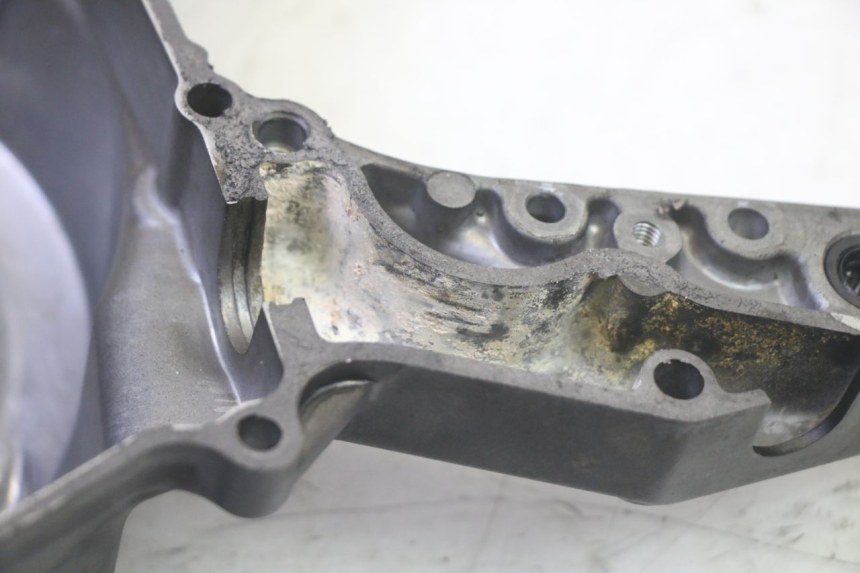 photo de CARTER ACCENSIONE YAMAHA TDM ABS 900 (2002 - 2014) - Dettagli dei punti di fissaggio