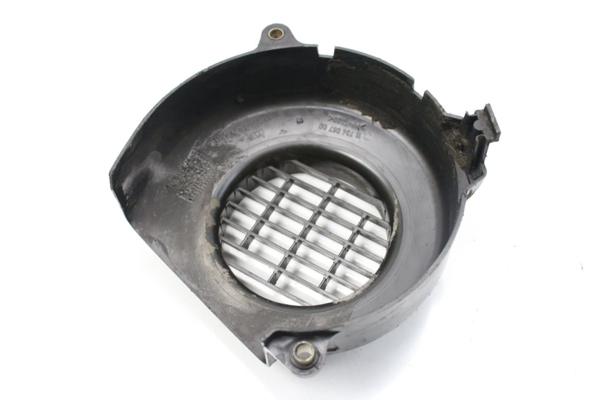 photo de CARTER ALLUMAGE PEUGEOT TKR TREKKER FURIOUS 50 (2005 - 2014)