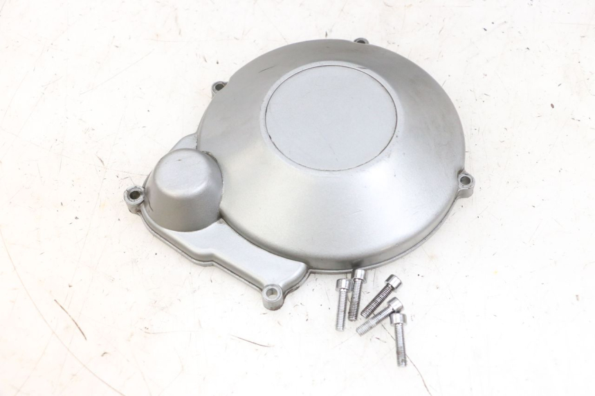 photo de CARTER ACCENSIONE KSR TR SM 50 (2015 - 2018) - Vista principale