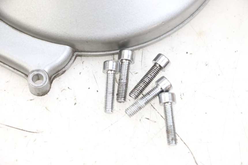 photo de CARTER ACCENSIONE KSR TR SM 50 (2015 - 2018) - Altra vista dell'articolo