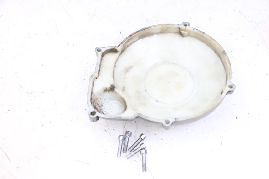 photo de CARTER ACCENSIONE KSR TR SM 50 (2015 - 2018) - Vista d'insieme del prodotto