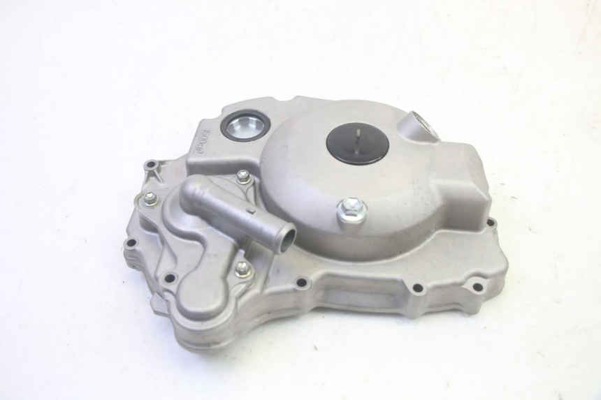 photo de CARTER ACCENSIONE YAMAHA TRICITY 300 (2020 - 2024) - Primo piano tecnico