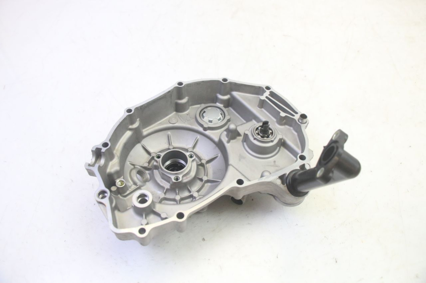 photo de CARTER ACCENSIONE YAMAHA TRICITY 300 (2020 - 2024) - Vista d'insieme del prodotto