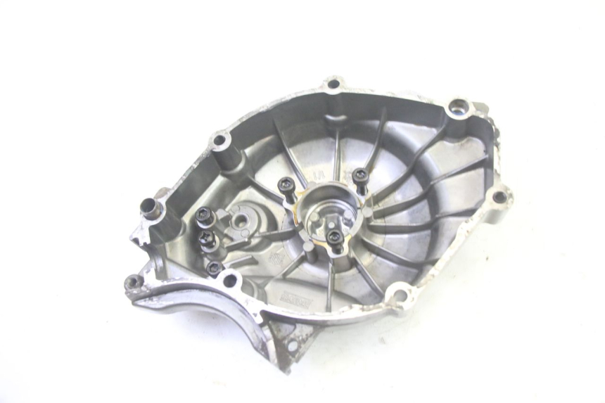 photo de CARTER ACCENSIONE YAMAHA TTR 125 (2000 - 2020) - Primo piano tecnico