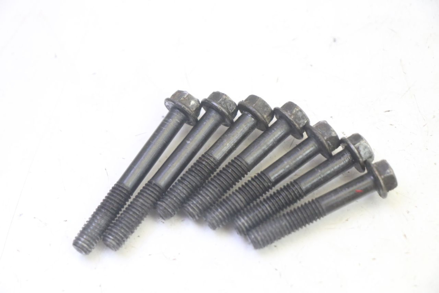 photo de CARTER ACCENSIONE YAMAHA TTR 125 (2000 - 2020) - Dettagli dei punti di fissaggio