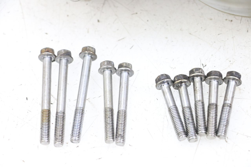 photo de CARTER ACCENSIONE SUZUKI VL INTRUDER 125 (2004 - 2007)