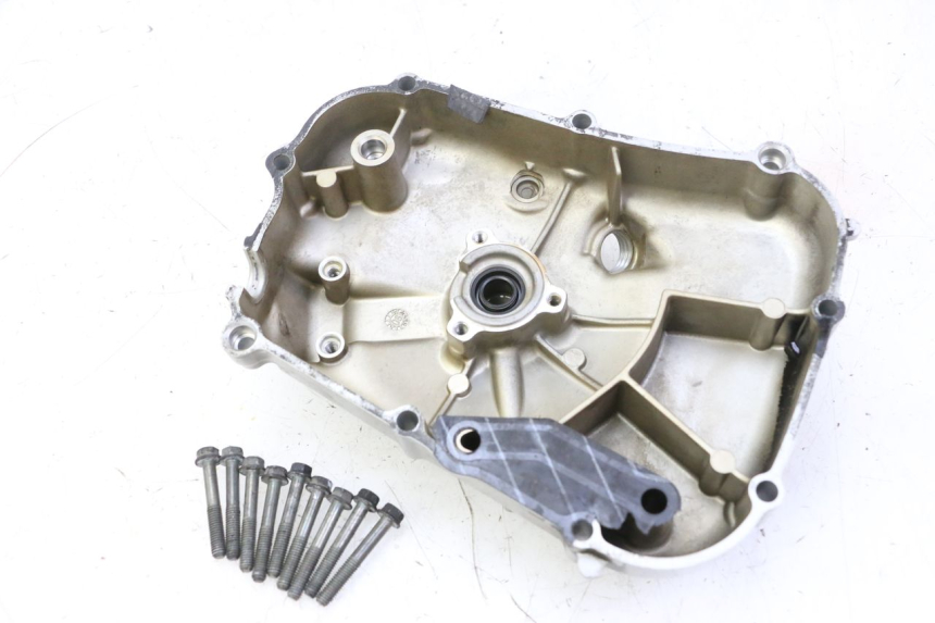 photo de CARTER ACCENSIONE YAMAHA X-MAX XMAX 125 (2010 - 2014)