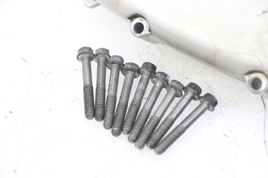 photo de CARTER ACCENSIONE YAMAHA X-MAX XMAX 125 (2010 - 2014)