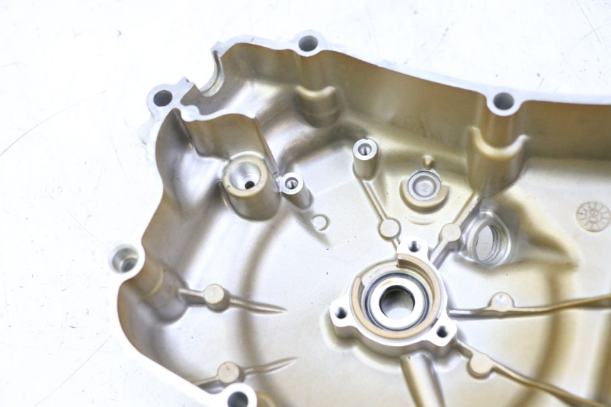 photo de CARTER ACCENSIONE YAMAHA X-MAX XMAX 250 (2006 - 2009)