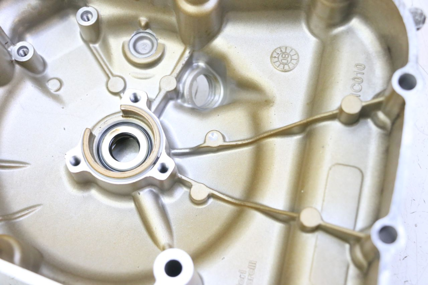 photo de CARTER ACCENSIONE YAMAHA X-MAX XMAX 250 (2006 - 2009)