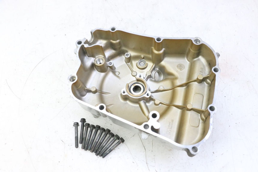 photo de CARTER ACCENSIONE YAMAHA X-MAX XMAX 250 (2006 - 2009)