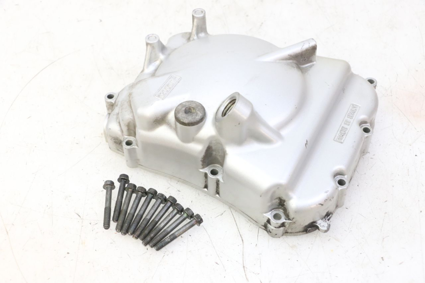 photo de CARTER ACCENSIONE YAMAHA X-MAX XMAX 250 (2006 - 2009)