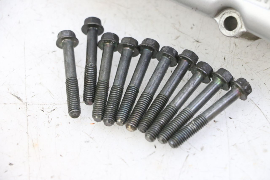 photo de CARTER ACCENSIONE YAMAHA X-MAX XMAX 250 (2006 - 2009)