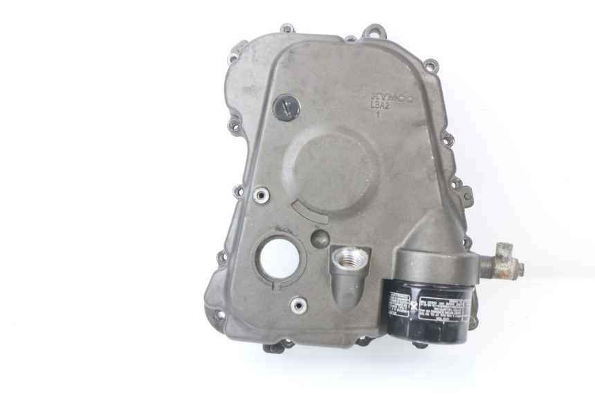 photo de COPERCHIO ACCENSIONE KYMCO XCITING 500 (2007 - 2010)